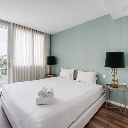 Guestready - Porto Experience Near Aliados Leilighet Eksteriør bilde