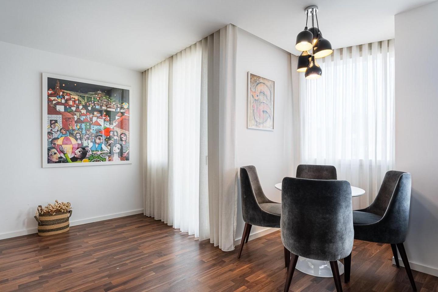 Guestready - Porto Experience Near Aliados Leilighet Eksteriør bilde
