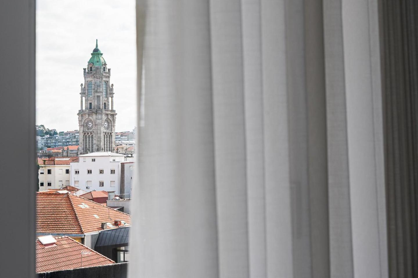 Guestready - Porto Experience Near Aliados Leilighet Eksteriør bilde