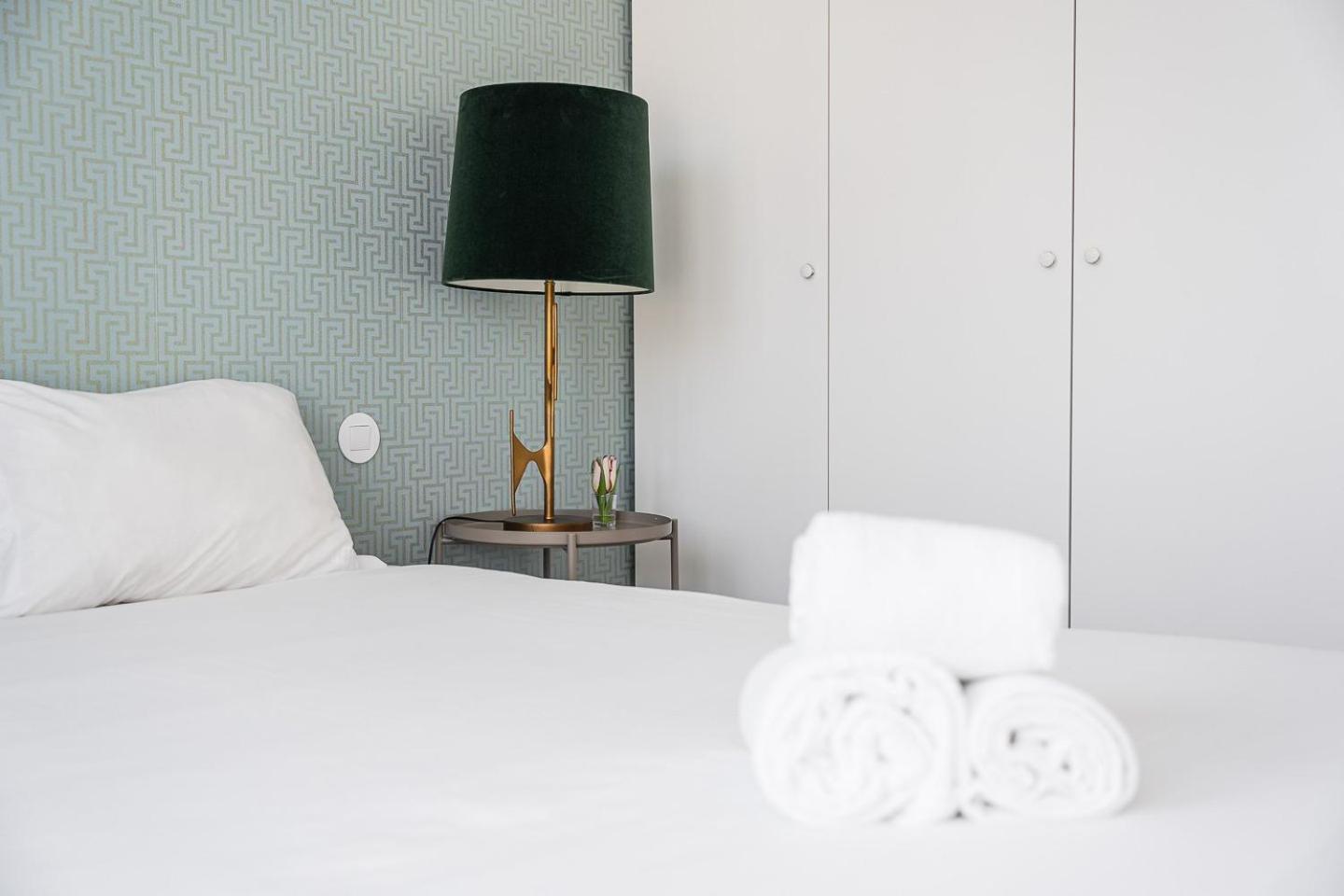Guestready - Porto Experience Near Aliados Leilighet Eksteriør bilde