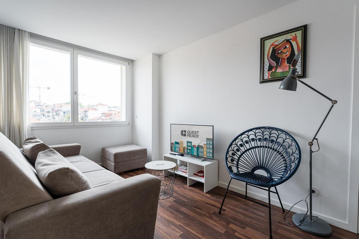 Guestready - Porto Experience Near Aliados Leilighet Eksteriør bilde