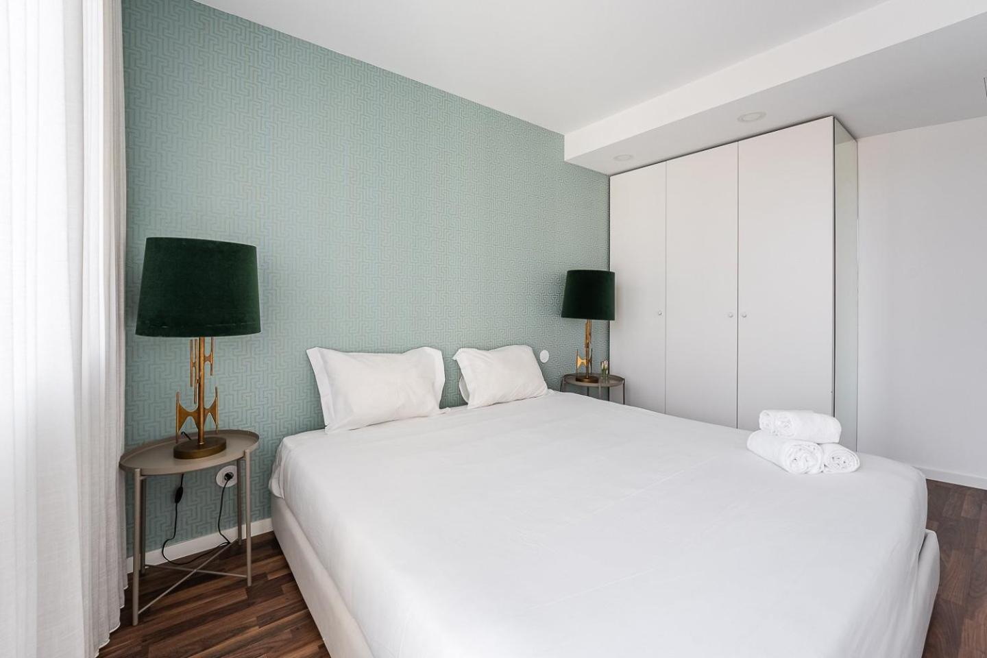 Guestready - Porto Experience Near Aliados Leilighet Eksteriør bilde