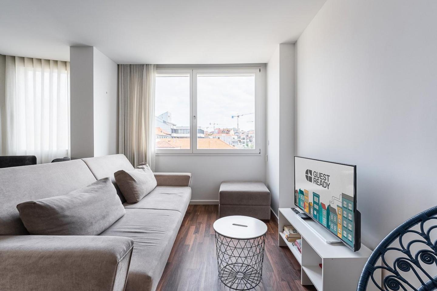 Guestready - Porto Experience Near Aliados Leilighet Eksteriør bilde