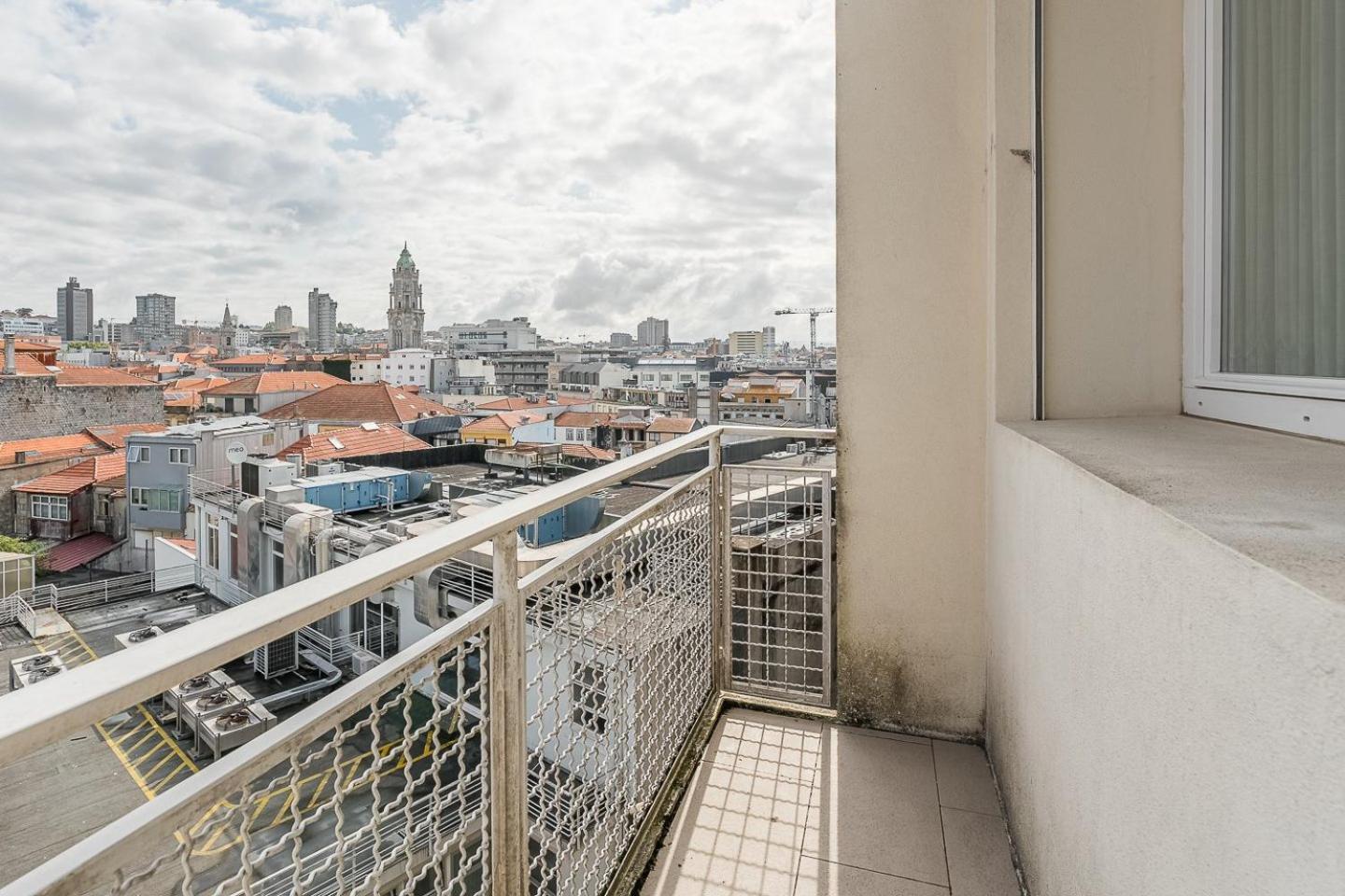 Guestready - Porto Experience Near Aliados Leilighet Eksteriør bilde