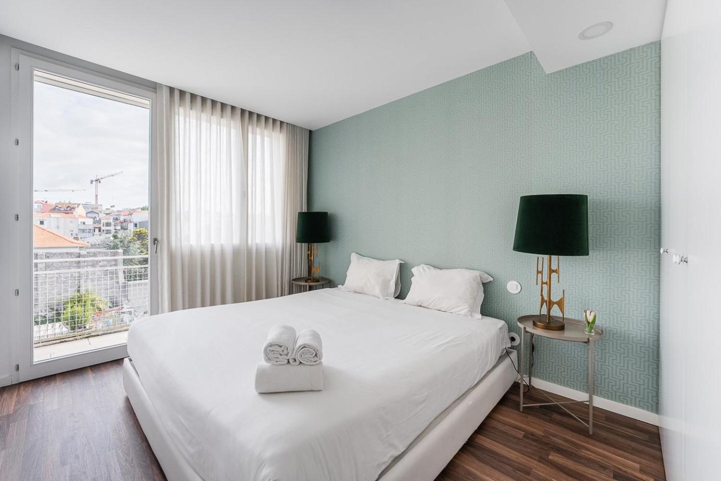 Guestready - Porto Experience Near Aliados Leilighet Eksteriør bilde